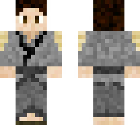 the ronin