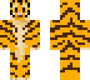 tiger