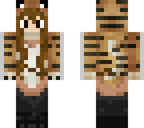 tigerlady