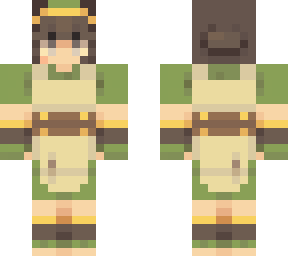 toph edit