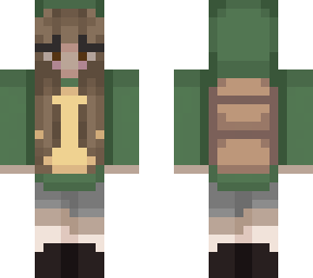 totu - skin