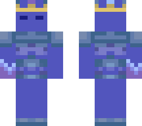 trident king