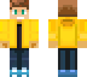 umarblade yellow