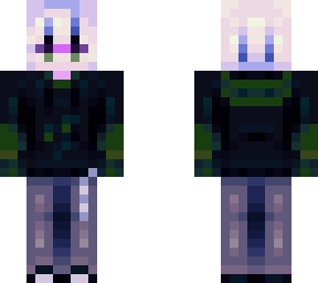 v i l l a i n-hacker -re-