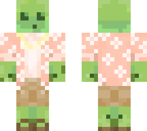 vacation slime [alt]