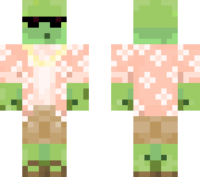 vacation slime