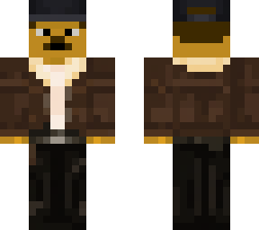 vaquero