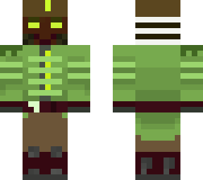 venomshank