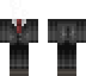 Minecraft Villain Skin Java villain | Minecraft Skin