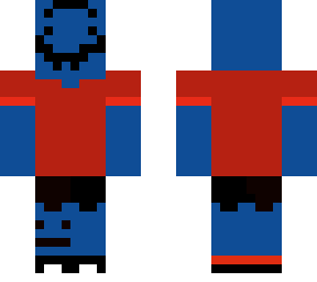 w skin plzz use