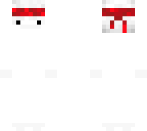 white dude