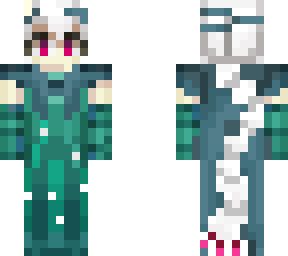 white lily cookie