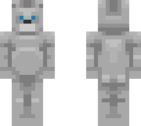 wilson skin