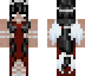 winter's lore outfit