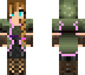 wip! runas