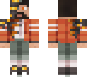 xbcrafte