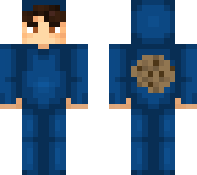 xjosuegutt cookie monster