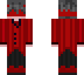 xxvernxx skin