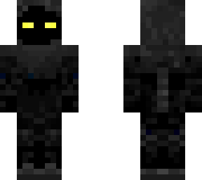 yellow eyes