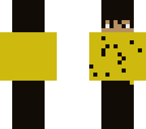 yellow guy