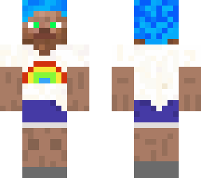 zesty steve