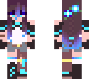 ~*`soul-fire flame`*~(adoptable)