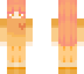 --golden girl-- (no shading)