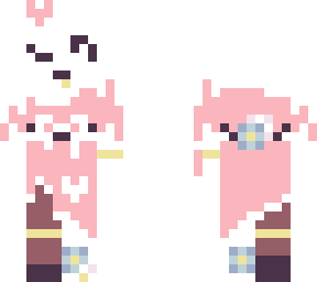 !150 follower raffle!-(front base)-