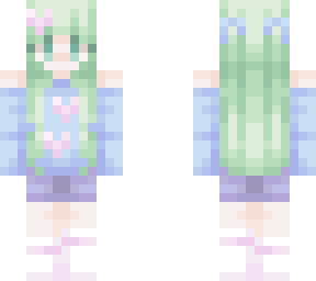 -mellow heart- (rce)