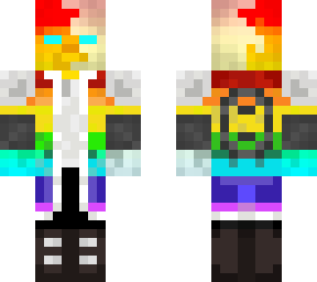 (request) chromatic ultra steve
