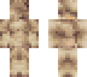 a random mummy
