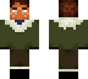 aymir skin