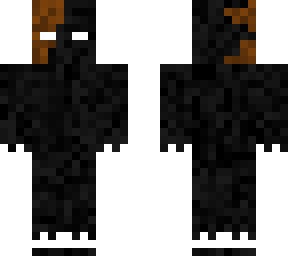 bald oreo