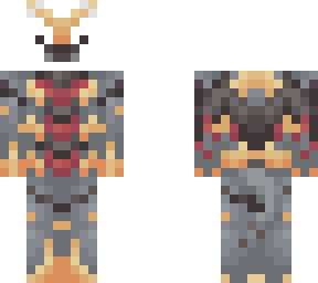 bear giratina