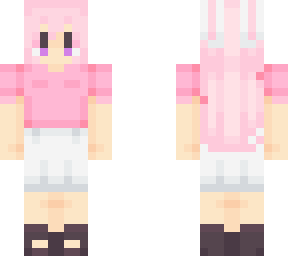 bella bunny