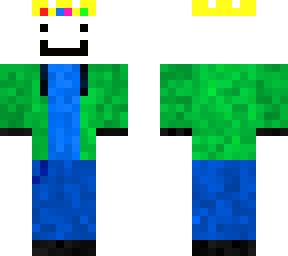 better crown glood