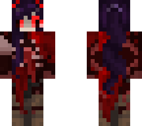bfsmp ghost villain ver