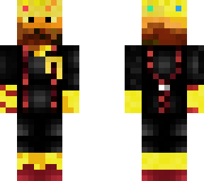 blaze juzo