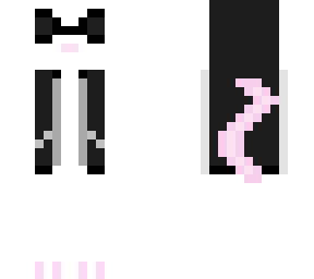 blindmouse (mine character)