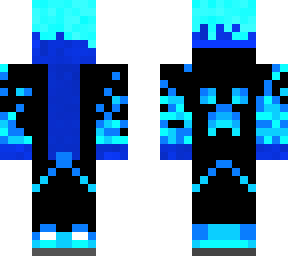 blue inferno