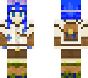 blueberry gumi