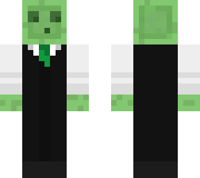 butler slime