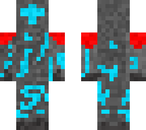 cave knight