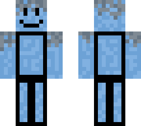 cement man
