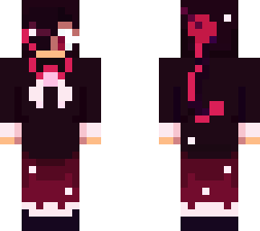 cherry cola cookie