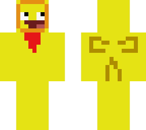 chicken shedletsky