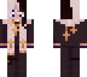 ciel priest outfit