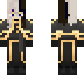 ciel priest outfit