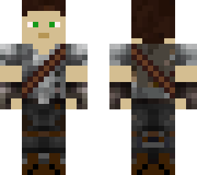 classic adventurer
