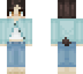 colette casual outfit